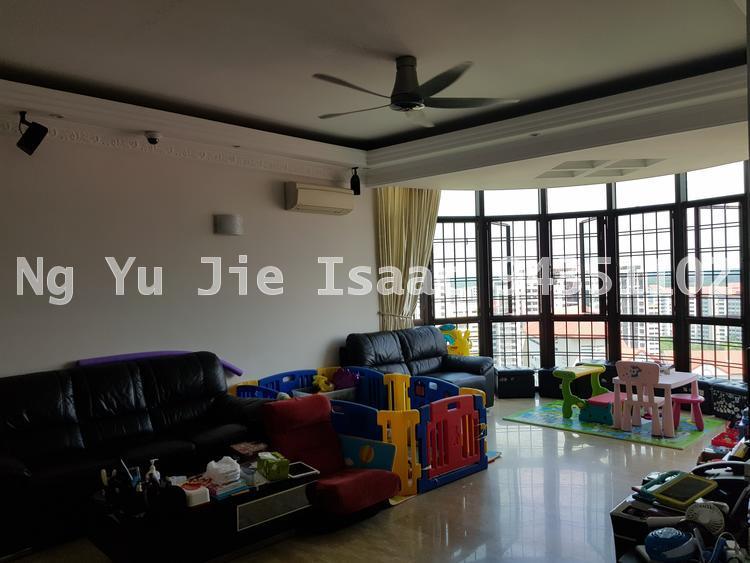 Parc Oasis (D22), Condominium #156498992